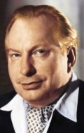 Recent L. Ron Hubbard pictures.