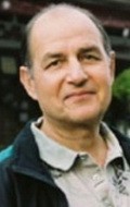 Actor Lubomir Mykytiuk, filmography.