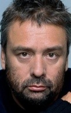 Recent Luc Besson pictures.
