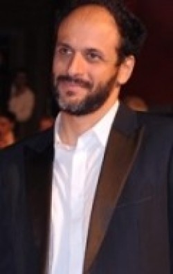 Director, Writer, Producer Luca Guadagnino, filmography.
