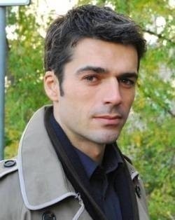 Actor, Producer Luca Argentero, filmography.