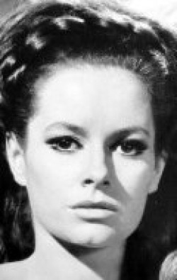 Luciana Paluzzi pictures