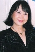 Actress Lucille Soong, filmography.
