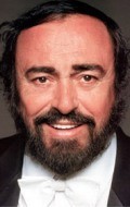 Luciano Pavarotti pictures