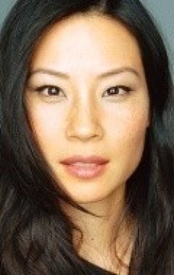 Recent Lucy Liu pictures.