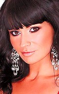 Actress Lucy Pargeter, filmography.