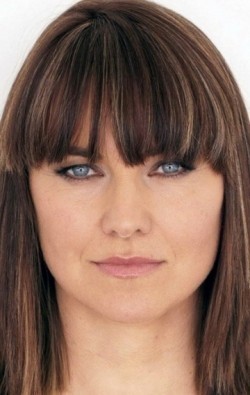 Recent Lucy Lawless pictures.