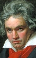 Ludwig van Beethoven pictures