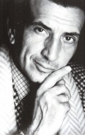 Actor Luigi Vannucchi, filmography.