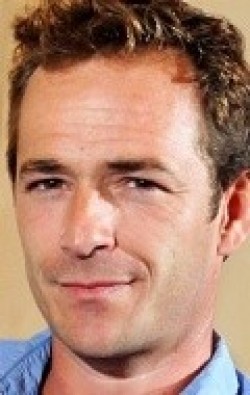 Luke Perry pictures