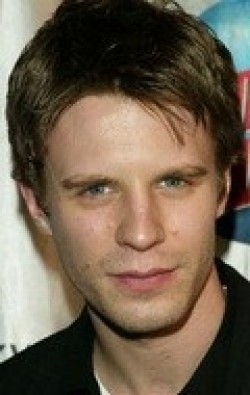 Recent Luke Mably pictures.