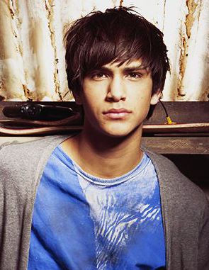 Luke Pasqualino - bio and intersting facts about personal life.