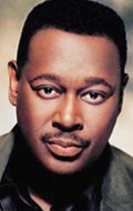 Luther Vandross pictures