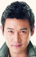 Actor Lu Yi, filmography.