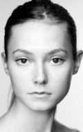 Recent Lydia Wilson pictures.