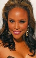 Recent Lynn Whitfield pictures.