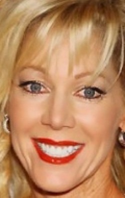 Lynn-Holly Johnson pictures