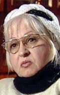 Lyudmila Karaush