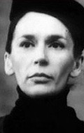 Lyudmila Aleksandrova
