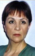 Lyudmila Baranova