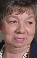 Lyudmila Larionova - bio and intersting facts about personal life.
