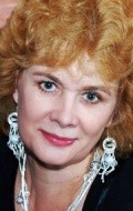 Lyudmila Nilskaya