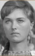 Lyudmila Kupina filmography.