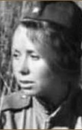 Lyudmila Staritsyna filmography.
