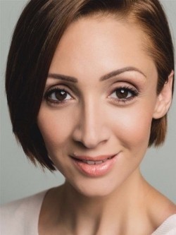 Lucy-Jo Hudson pictures