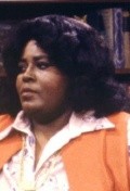 Recent Mabel King pictures.