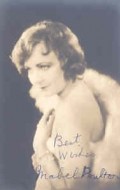 Actress Mabel Poulton, filmography.