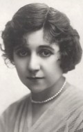 Mabel Trunnelle