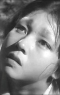 Actress Machiko Kyo, filmography.