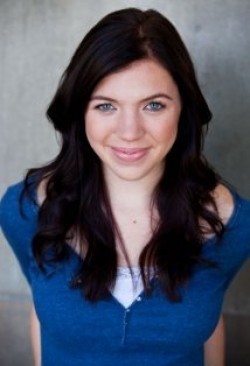 Actress, Writer, Producer Maddie McGuire, filmography.