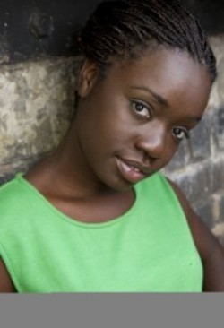 Madeline Appiah pictures