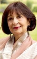 Madhur Jaffrey - bio and intersting facts about personal life.