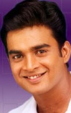 Madhavan - bio and intersting facts about personal life.