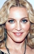 Actress, Director, Writer, Producer, Composer Madonna, filmography.