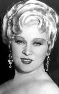 Recent Mae West pictures.