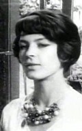Actress Magda Celowna, filmography.