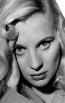 Mai Zetterling pictures