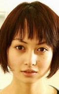 Actress Maiko Yamada, filmography.