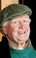 Malachy McCourt pictures