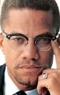 Malcolm X filmography.