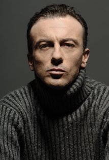 Actor Malin Krastev, filmography.