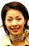 Actress Mami Nomura, filmography.