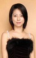 Actress Mami Kurosaka, filmography.