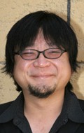 Director, Writer Mamoru Hosoda, filmography.