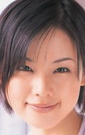 Actress Manami Konishi, filmography.