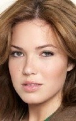 Recent Mandy Moore pictures.